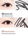 The Big Waterproof Pencil Gel Liner - 10 Colors