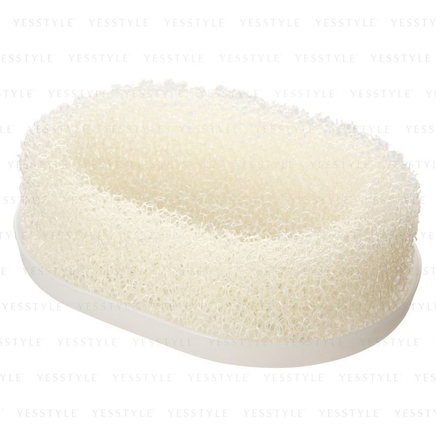 MUJI Urethane Foam Soap Dish 1 PC