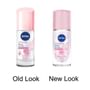 Brightening Deep Serum Hokkaido Rose + Vitamin C Deodorant Roll On