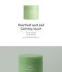 Heartleaf Spot Pad Calming Touch