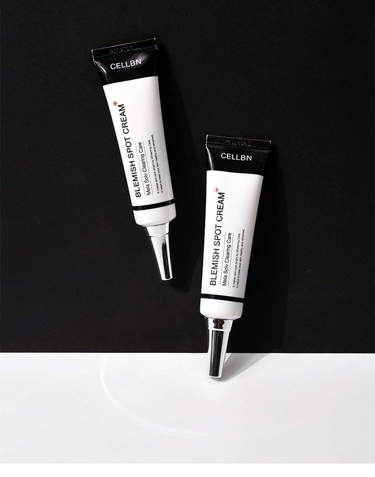 cellbn black spot patch