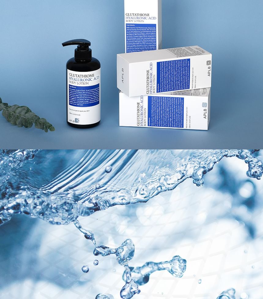 glutathione injection price per session Buy APLB - Glutathione Hyaluronic Acid Body Lotion in Bulk