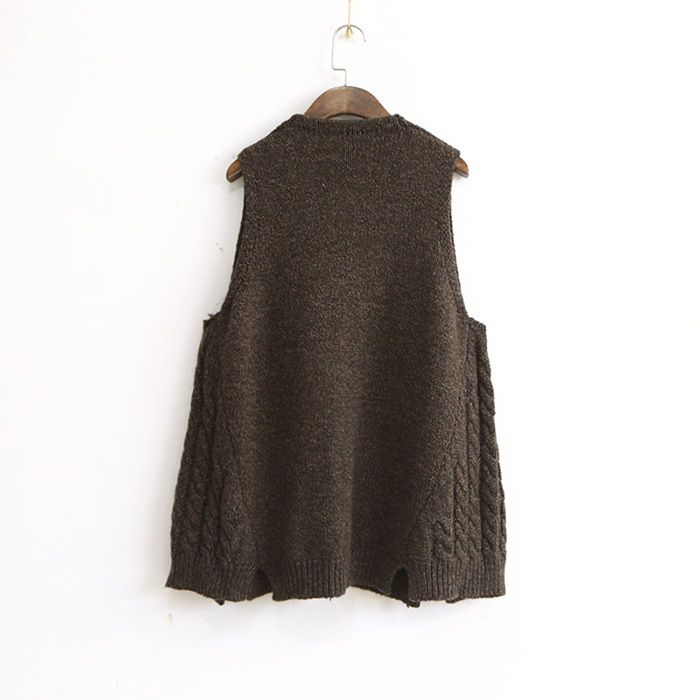 baggy vest tops womens