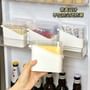 Plastic Food Container