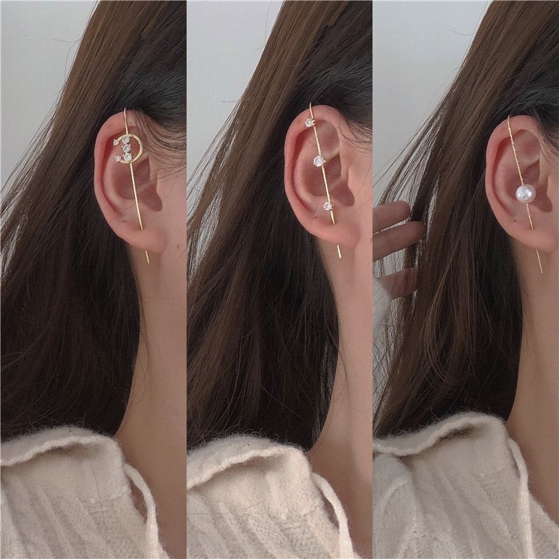 bar on ear