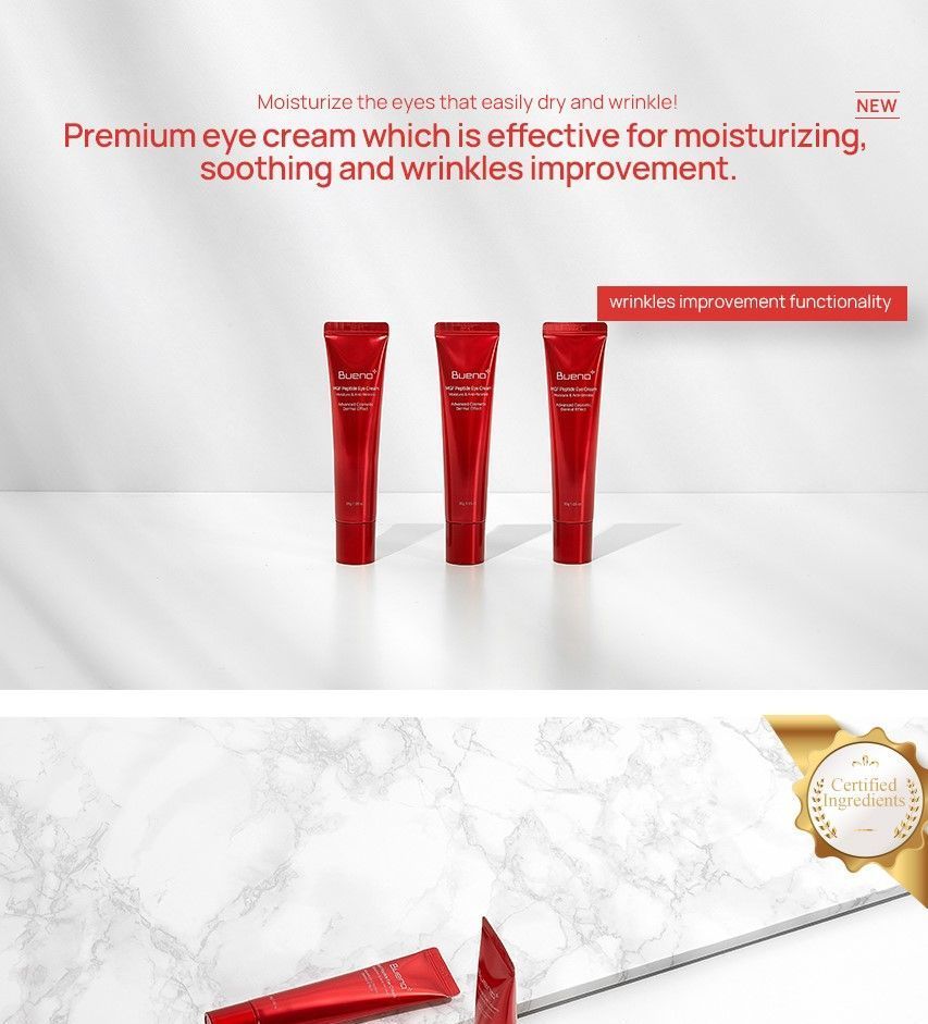 bueno eye cream