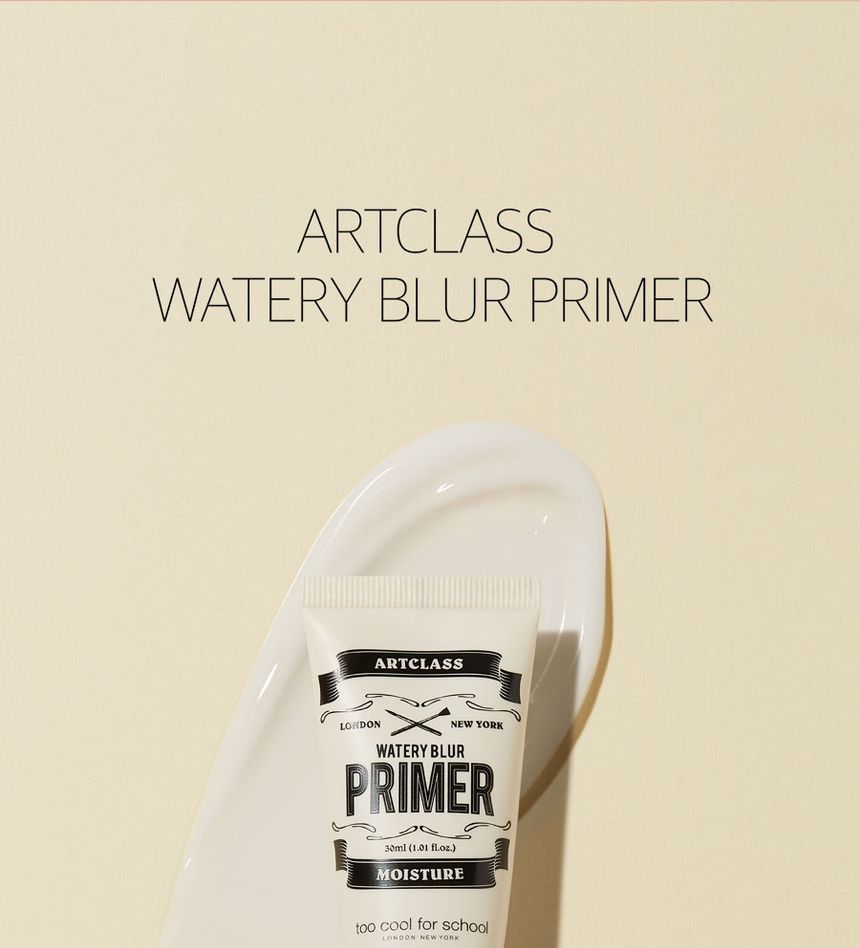 Buy too cool for school Watery Blur Primer (x100) (Bulk Box) in Bulk