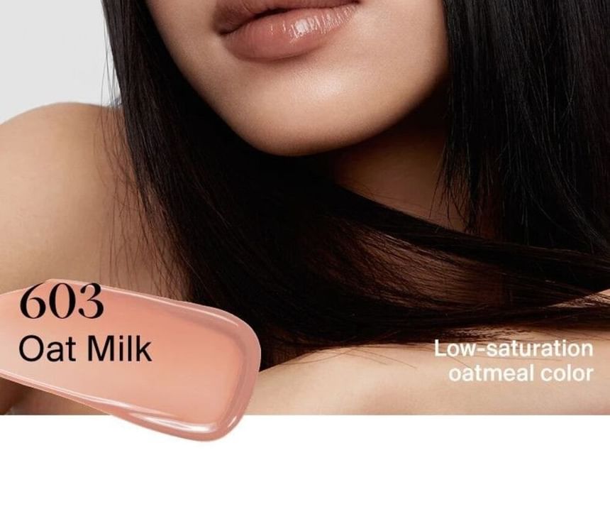 New Smoky Glazed Gloss - 2 Colors