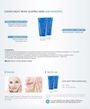 Good Night White Sleeping Mask Tube