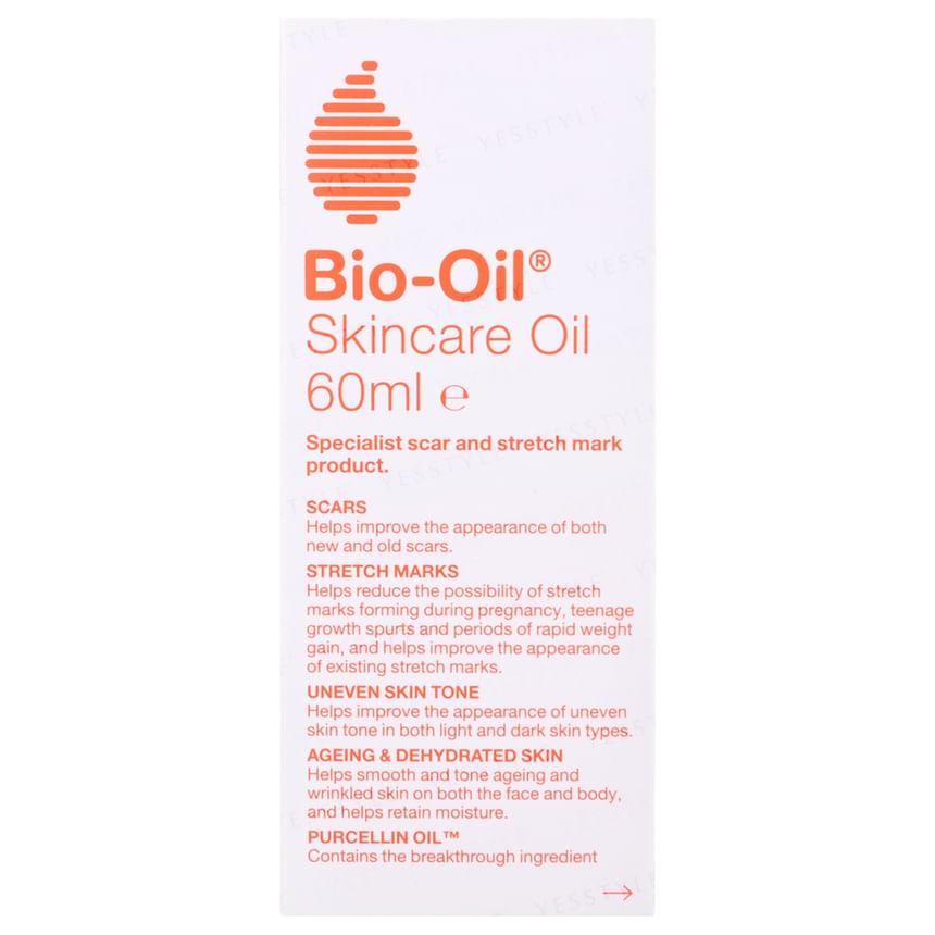 Buy Bio-Oil Body Oil 60ml · Seychelles