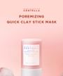 Madagascar Centella Poremizing Quick Clay Stick Mask