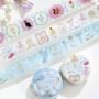BGM Masking Tape (Ballerina/Yellow)