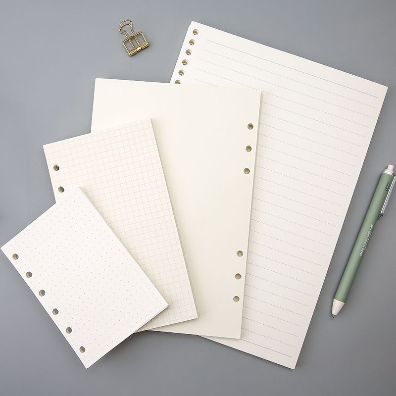 periwinkyl - a5 / b5 活页纸