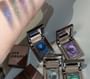 Chameleon Single Eyeshadow - 4 Colors