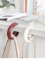 Clip On Bag Hanger / Set