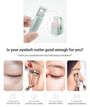Plastic Mini Eyelash Curler