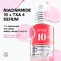 Niacinamide 10 TXA 4 Serum