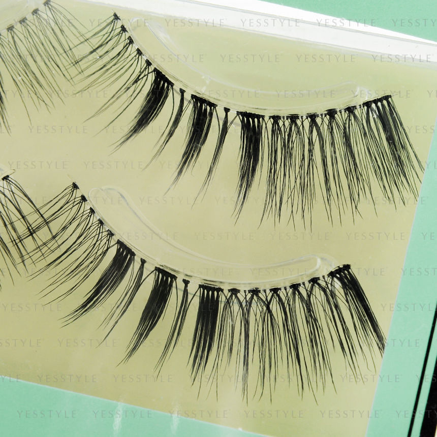 Koji Dolly Wink Eyelash 2 Pairs 21 Types Yesstyle 7427