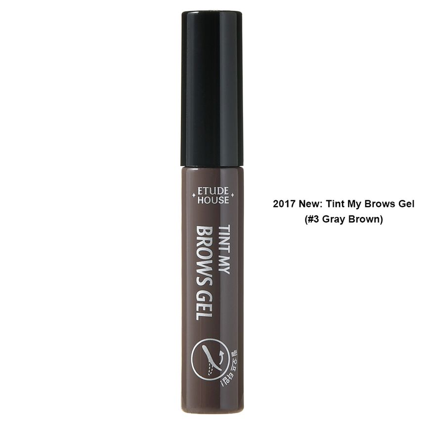 Etude House My Brows Gel Tint 5g YesStyle
