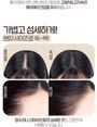 Pang Pang Hair Shadow - 3 Colors