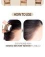 Pang Pang Hair Shadow - 3 Colors