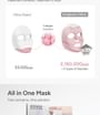 Deep Collagen Mask Set - 4 Types