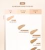 Pro Concealer Palette - 2 Types