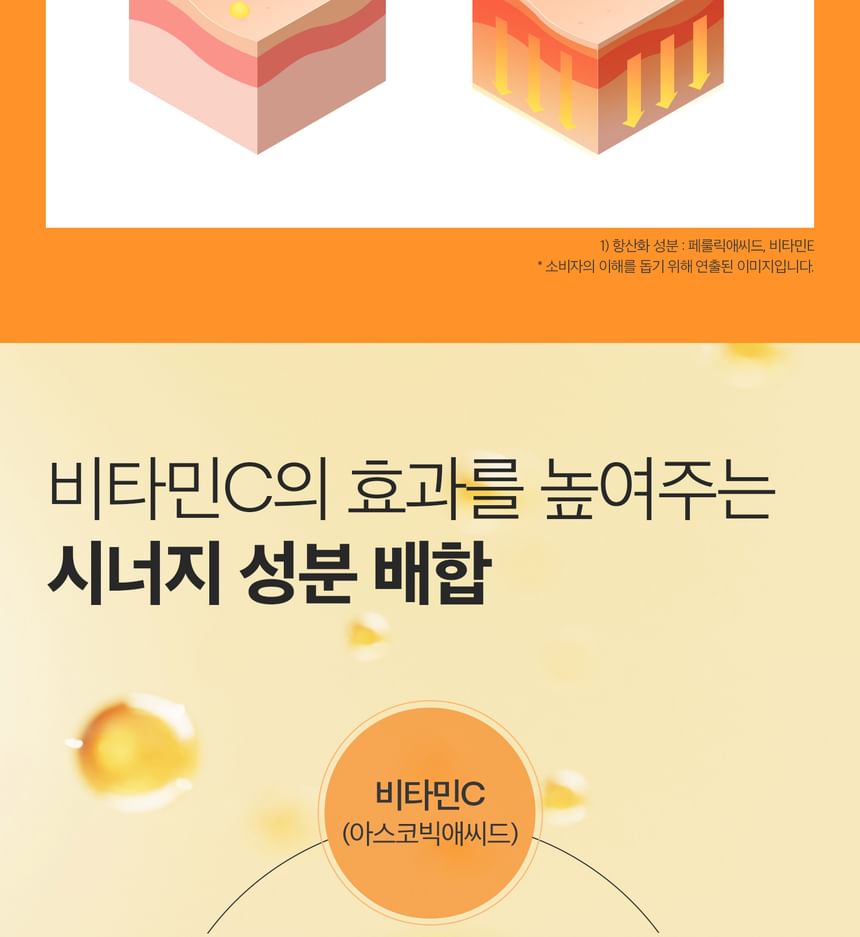 VT Cosmetics Vita-Light All In One 3-Step Mask