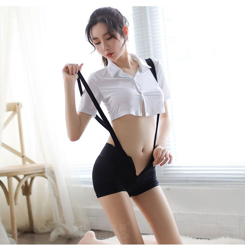 student playsuit