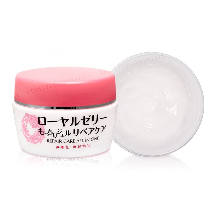 Buy OZIO - Royal Jelly Mocchiri Repair Care All In One Gel