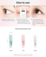 Plastic Mini Eyelash Curler