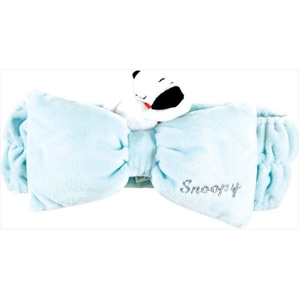 snoopy headband