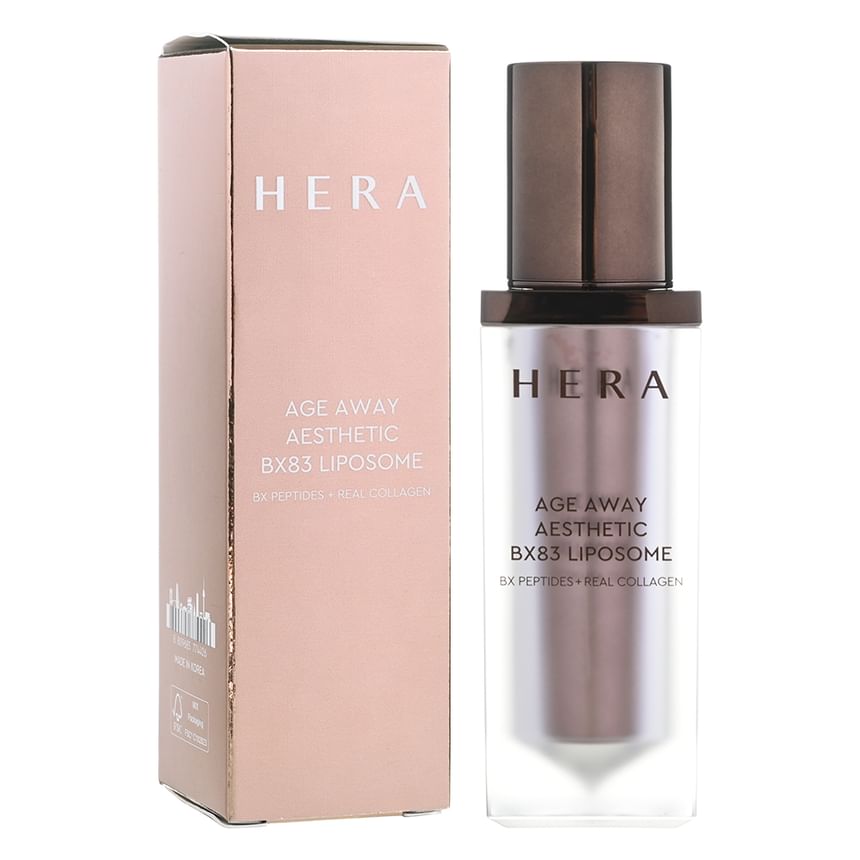 O Hui Thailand - HERA - Age Away Aesthetic 2pcs Set - Foto 5