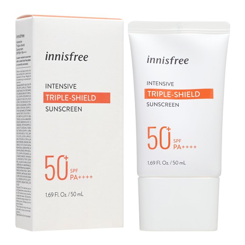 Buy innisfree Intensive TripleShield Sunscreen in Bulk