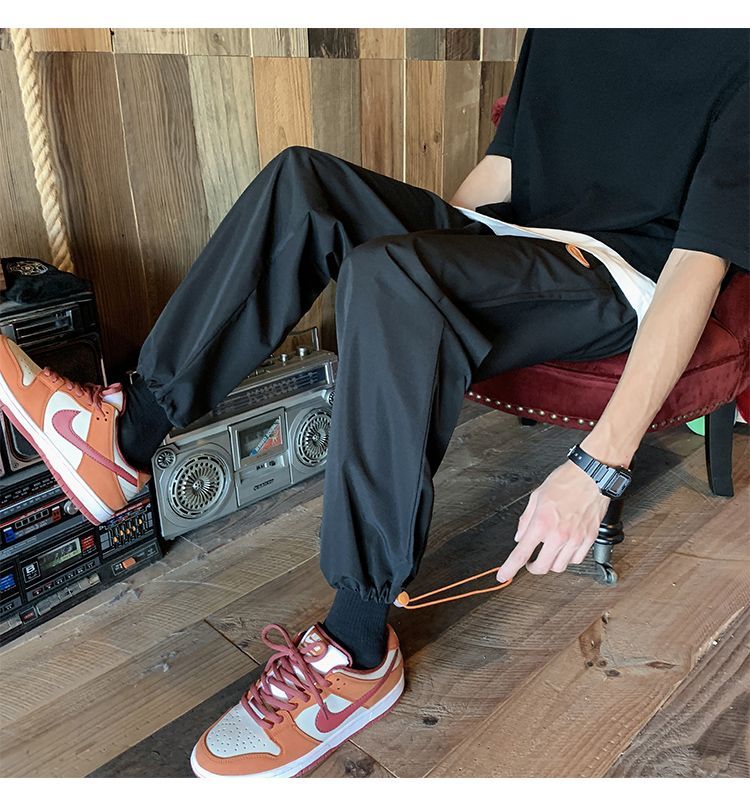bungee sweatpants