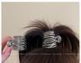 Rinane - Ponytail Hair Claw | YesStyle