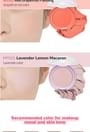 Lovely Cookie Blusher - 17 Colors