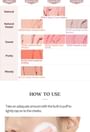 Lovely Cookie Blusher - 17 Colors