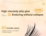 Glue-free Multipack False Eyelashes Cluster (Various Designs)