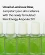 Noni Ampoule Calming + Radiance