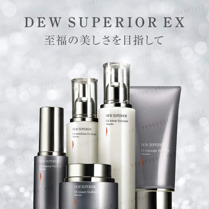 Buy Kanebo - Dew Superior EX Massage Finalizer in Bulk 