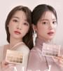 Mood Shadow Palette Color Atelier Collection - 4 Colors