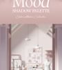 Mood Shadow Palette Color Atelier Collection - 4 Colors