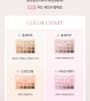 Mood Shadow Palette Color Atelier Collection - 4 Colors