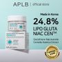 Glutathione Niacinamide Facial Cream