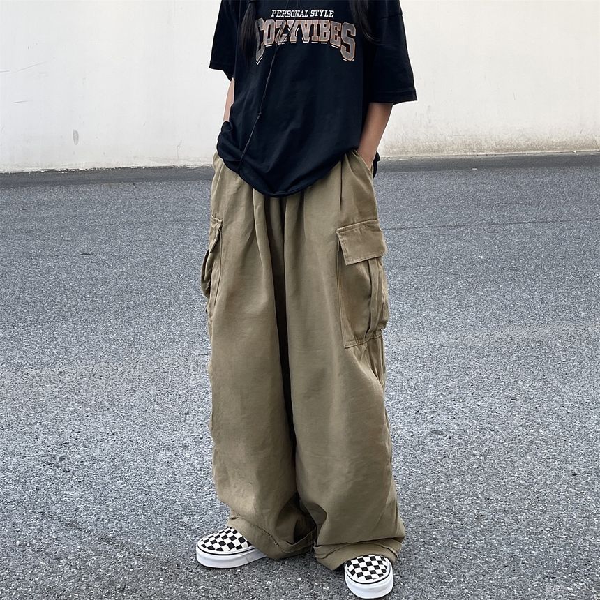 docking remake cargo wide slacks | dwk.ac.th