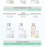 9-Step Skincare Sachet Bundle Set