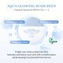 Aqua Glowing Sunscreen