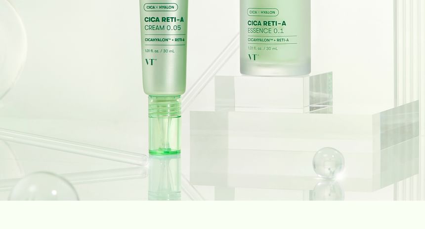 Buy VT - Cica Reti-A Essence 0.7 in Bulk