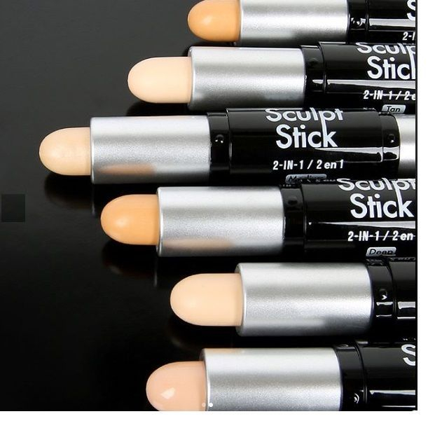 Buy Absolute - Sculpt Stick - Highlight & Contour, 4 Shades in Bulk